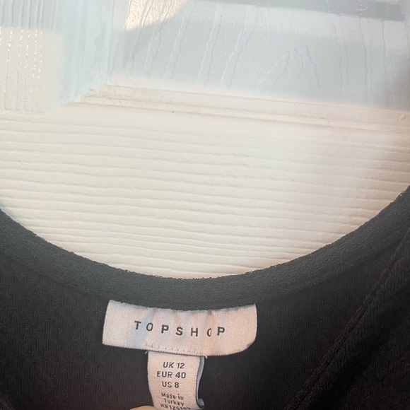 Topshop | Bodysuit - Picture 5 of 8